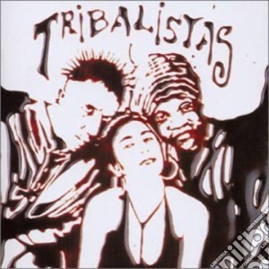 Tribalistas - Tribalistas cd musicale di MONTE MARISA