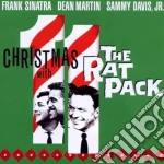 Frank Sinatra / Dean Martin / Sammy Davis Jr. - Christmas With The Rat Pack cd