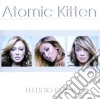 Atomic Kitten - Feels So Good cd