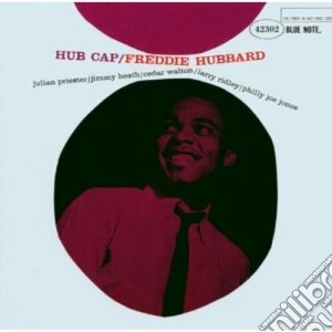Freddie Hubbard - Hub Cap cd musicale di STEREOLAB