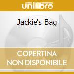 Jackie's Bag cd
