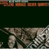 Horace Silver - Finger Poppin' cd