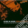 Donald Byrd - Byrd In Hand cd