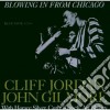 Clifford Jordan / John Gilmore - Blowing In From Chicago cd
