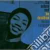 Lou Donaldson - The Natural Soul cd