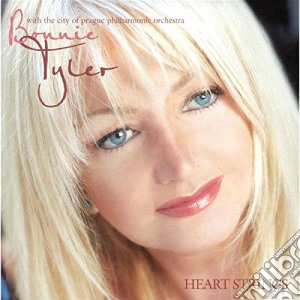 Bonnie Tyler - Heart Strings cd musicale di TYLER BONNIE