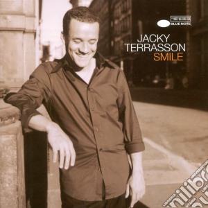 Jacky Terrasson - Smile cd musicale di TERRASSON JACKY