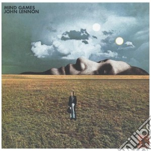 John Lennon - Mind Games (Remastered) cd musicale di John Lennon