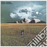 John Lennon - Mind Games (Remastered) cd