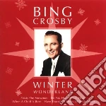 Bing Crosby - Zinter Wonderland cd