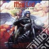 Meat Loaf - The Best Of cd