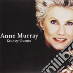 Anne Murray - Country Croonin cd