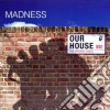 Madness - Our House - The Original Songs cd musicale di MADNESS