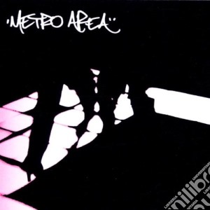Metro Area - Metro Area cd musicale di METRO AREA