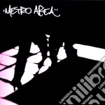 Metro Area - Metro Area cd