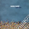 Nada Surf - Let Go cd
