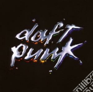Daft Punk - Discovery cd musicale di DAFT PUNK