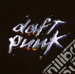 Daft Punk - Discovery cd