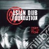 Asian Dub Foundation - Enemy Of The Enemy cd