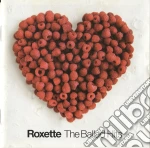 Roxette - The Ballad Hits cd