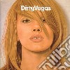 Dirty Vegas - Dirty Vegas cd