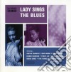 Lady Sings The Blues / Various (2 Cd) cd