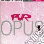 Pur - Opus 1-Remastered cd