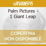 Palm Pictures - 1 Giant Leap cd
