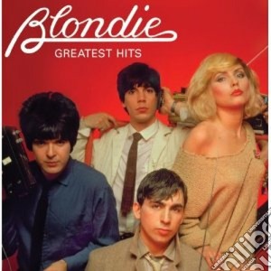 Blondie - Greatest Hits cd musicale di BLONDIE