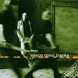 Vasco Rossi - Tracks (2 Cd) cd musicale di Vasco Rossi