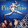 Pinocchio cd