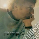 Alain Souchon - J'Veux Du Live cd