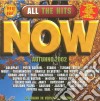 All The Hits Now Autunno 2002 cd