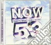 Now That's What I Call Music! 53 / Various (2 Cd) cd
