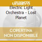 Electric Light Orchestra - Lost Planet cd