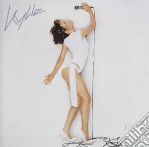 Kylie Minogue - Fever cd musicale di MINOGUE KYLIE