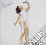 Kylie Minogue - Fever cd