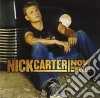 Nick Carter - Now Or Never cd