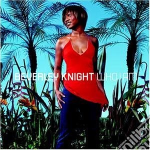 Beverley Knight - Who I Am cd musicale di Beverly Knight