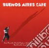 Buenos Aires Cafe' / Various cd