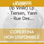 (lp Vinile) Lp - Tiersen, Yann - Rue Des Cascades (lp + F