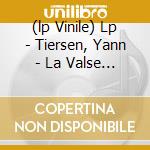 (lp Vinile) Lp - Tiersen, Yann - La Valse Des Monstres (l