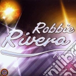 Robbie Rivera - First (2 Cd) cd