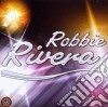 Robbie Rivera - First (2 Cd) cd