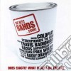 Best Bands Ever / Various (2 Cd) cd