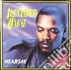 Alexander O'Neal - Hearsay cd
