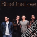 Blue - One Love
