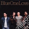 Blue - One Love cd