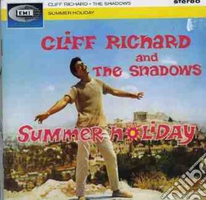 Cliff Richard & The Shadows - Summer Holiday cd musicale di Cliff Richard & The Shadows