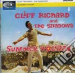 Cliff Richard & The Shadows - Summer Holiday cd